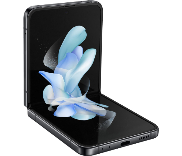 Samsung Galaxy Z Flip4 5G 8/512GB szary - 1060903 - zdjęcie 6